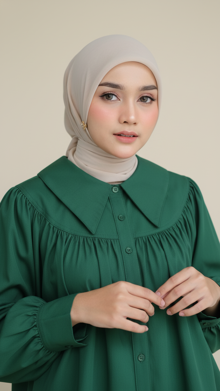 Produk Gamis 2